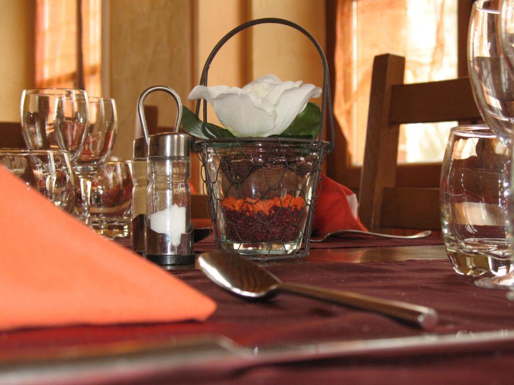 Clairvaux Hotel Restaurant De L'Abbaye מראה חיצוני תמונה